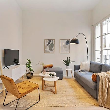Beautiful Cosy Apartments In The Heart Of Antwerpen Ngoại thất bức ảnh