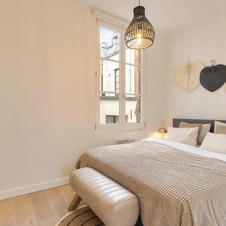 Beautiful Cosy Apartments In The Heart Of Antwerpen Ngoại thất bức ảnh