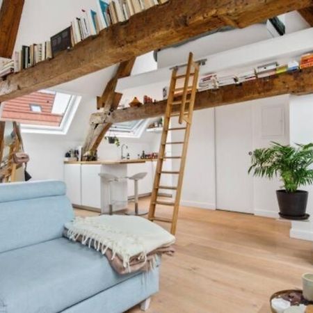 Beautiful Cosy Apartments In The Heart Of Antwerpen Ngoại thất bức ảnh