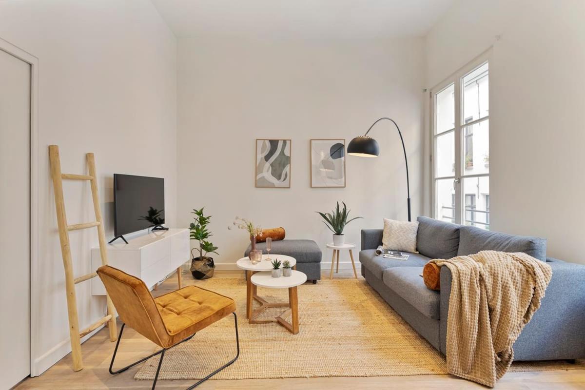 Beautiful Cosy Apartments In The Heart Of Antwerpen Ngoại thất bức ảnh