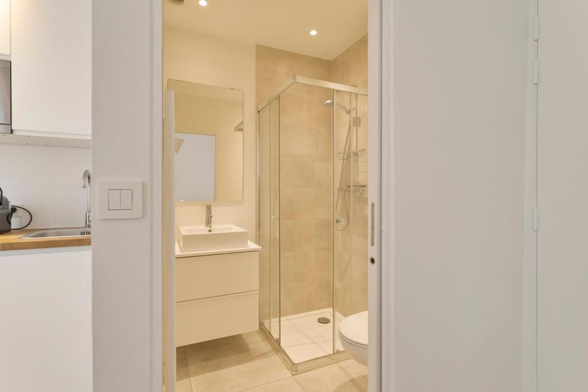 Beautiful Cosy Apartments In The Heart Of Antwerpen Ngoại thất bức ảnh