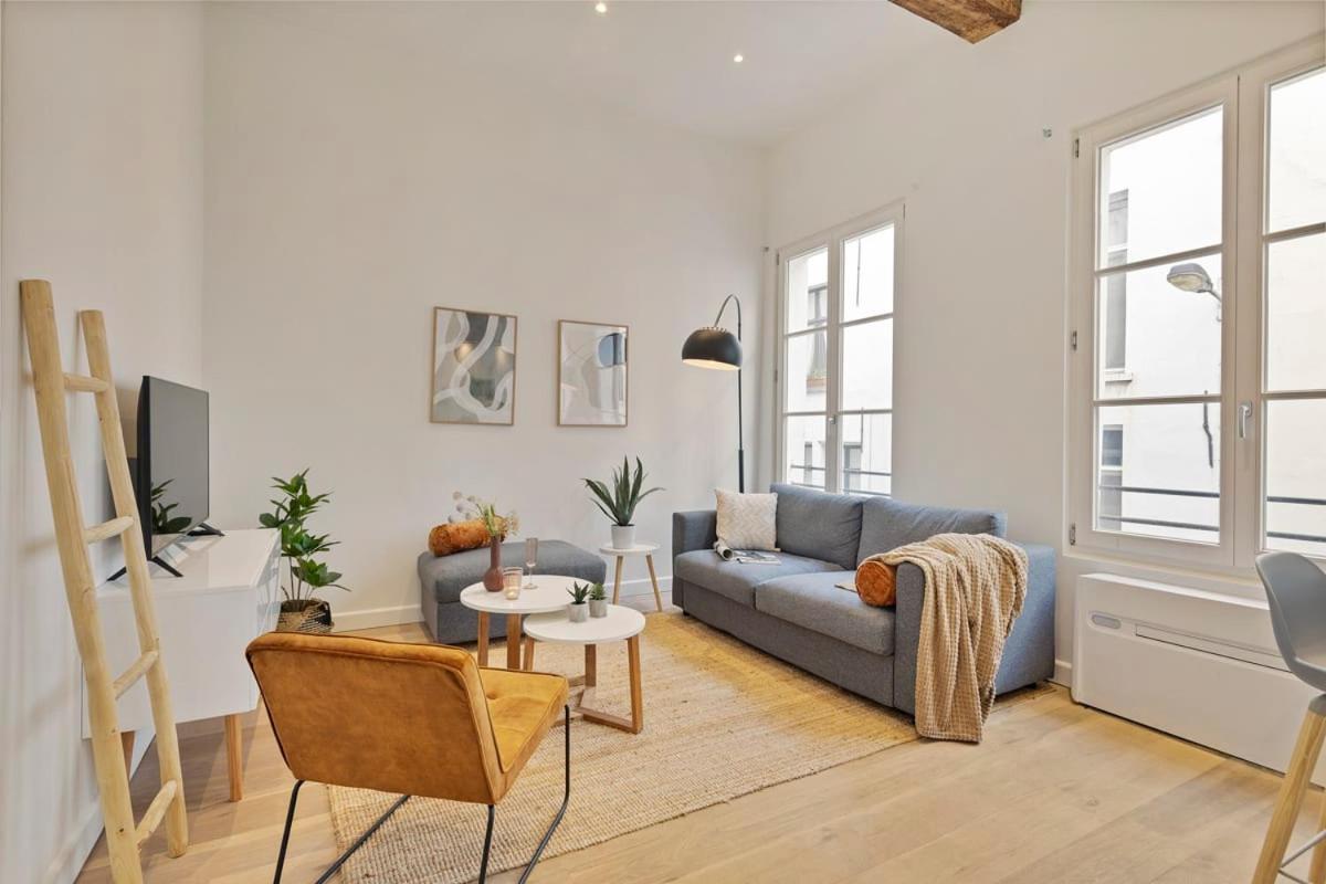 Beautiful Cosy Apartments In The Heart Of Antwerpen Ngoại thất bức ảnh